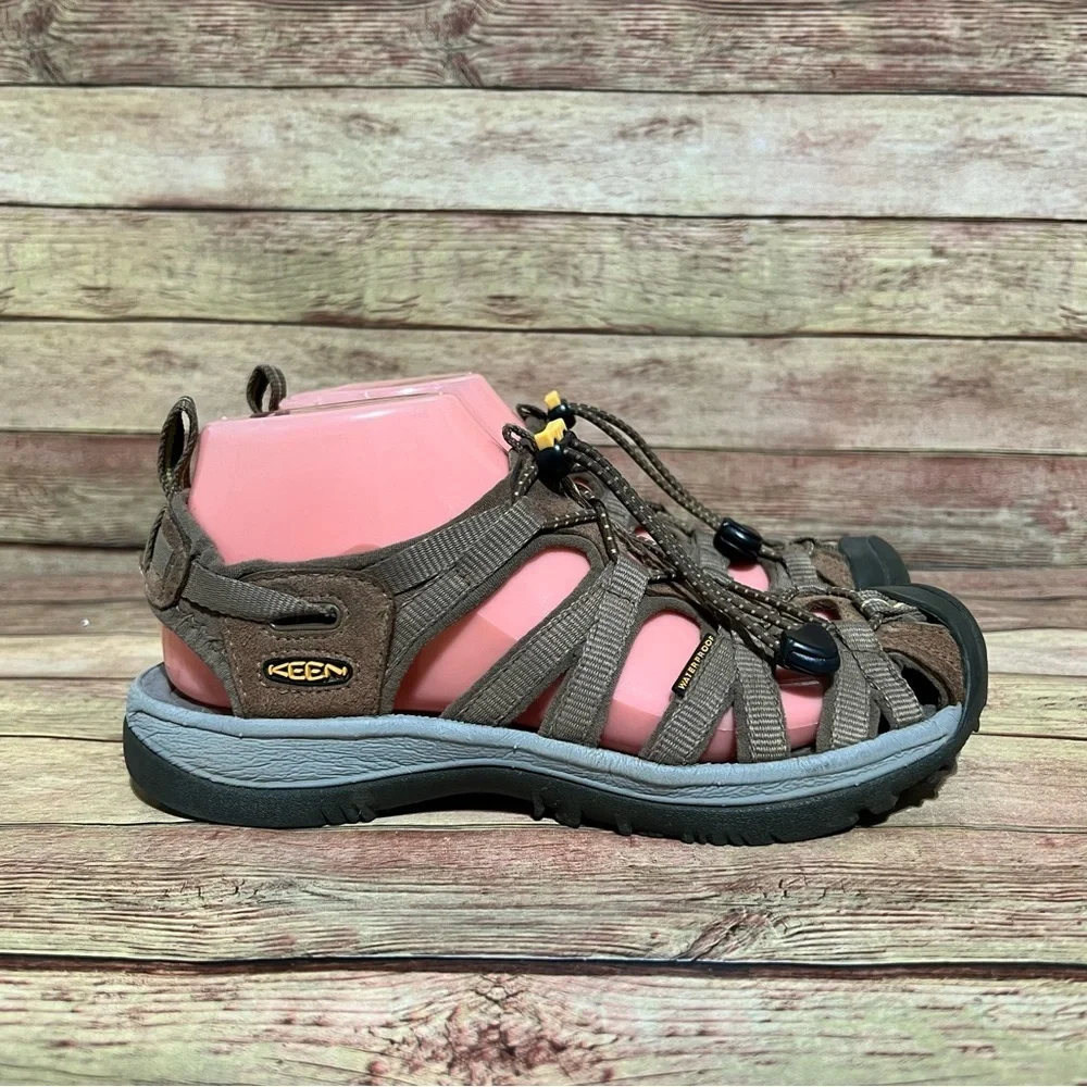Keen Brown Newport H2 Sandals